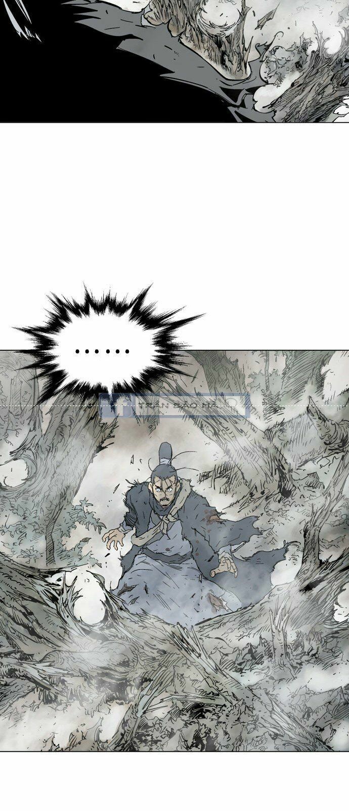Gosu - Cao Thủ 2: Chapter 77