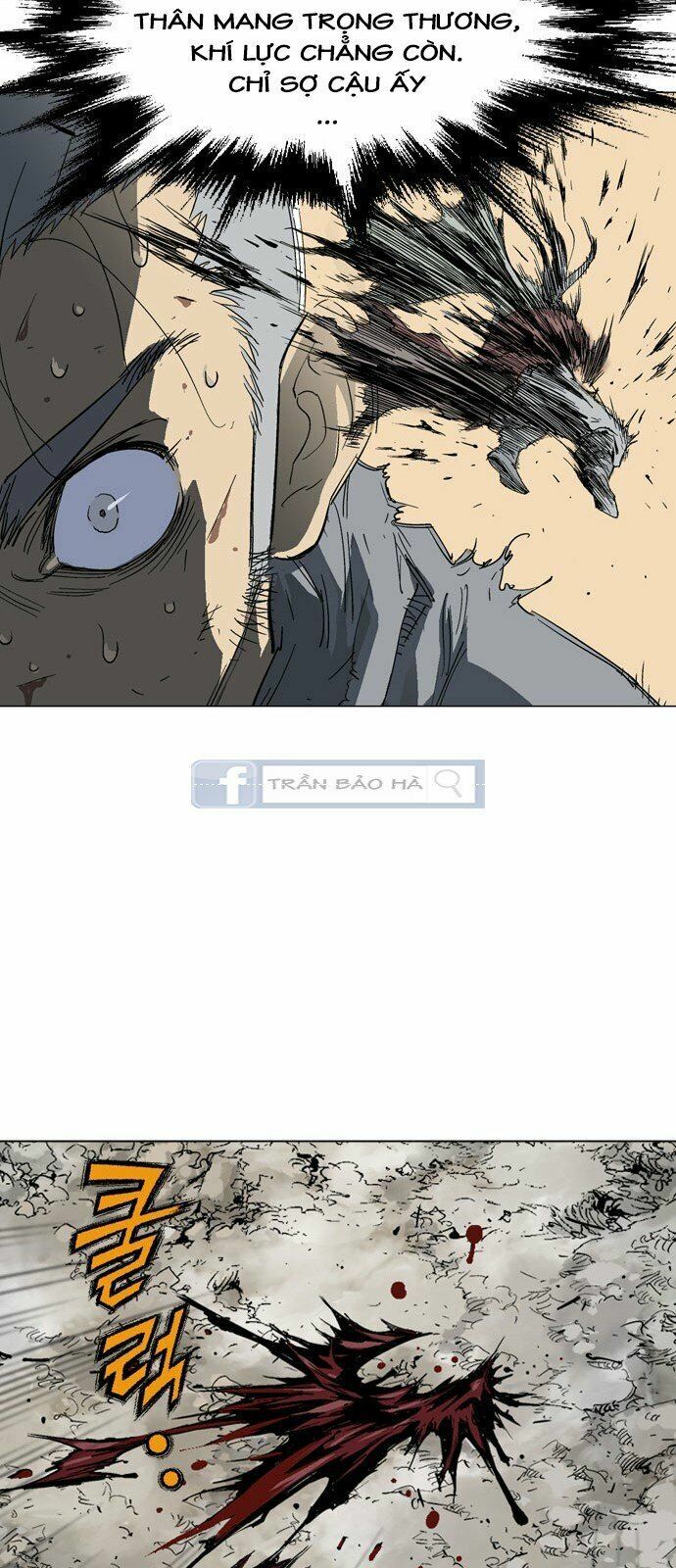 Gosu - Cao Thủ 2: Chapter 77