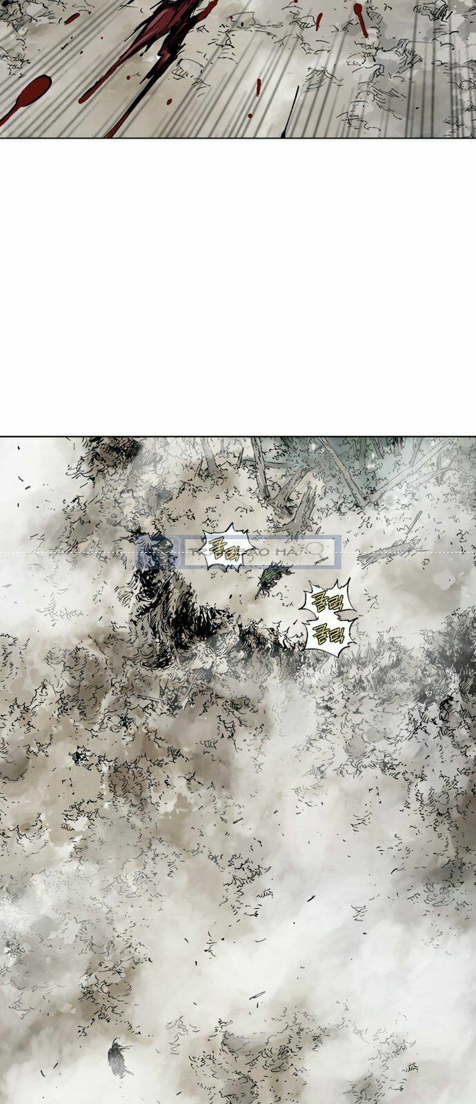 Gosu - Cao Thủ 2: Chapter 77