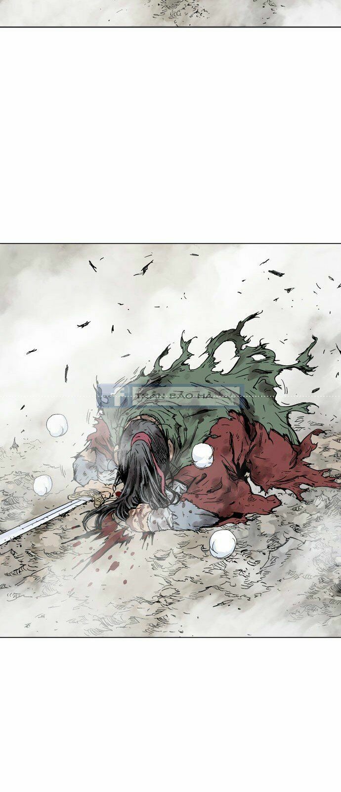 Gosu - Cao Thủ 2: Chapter 77