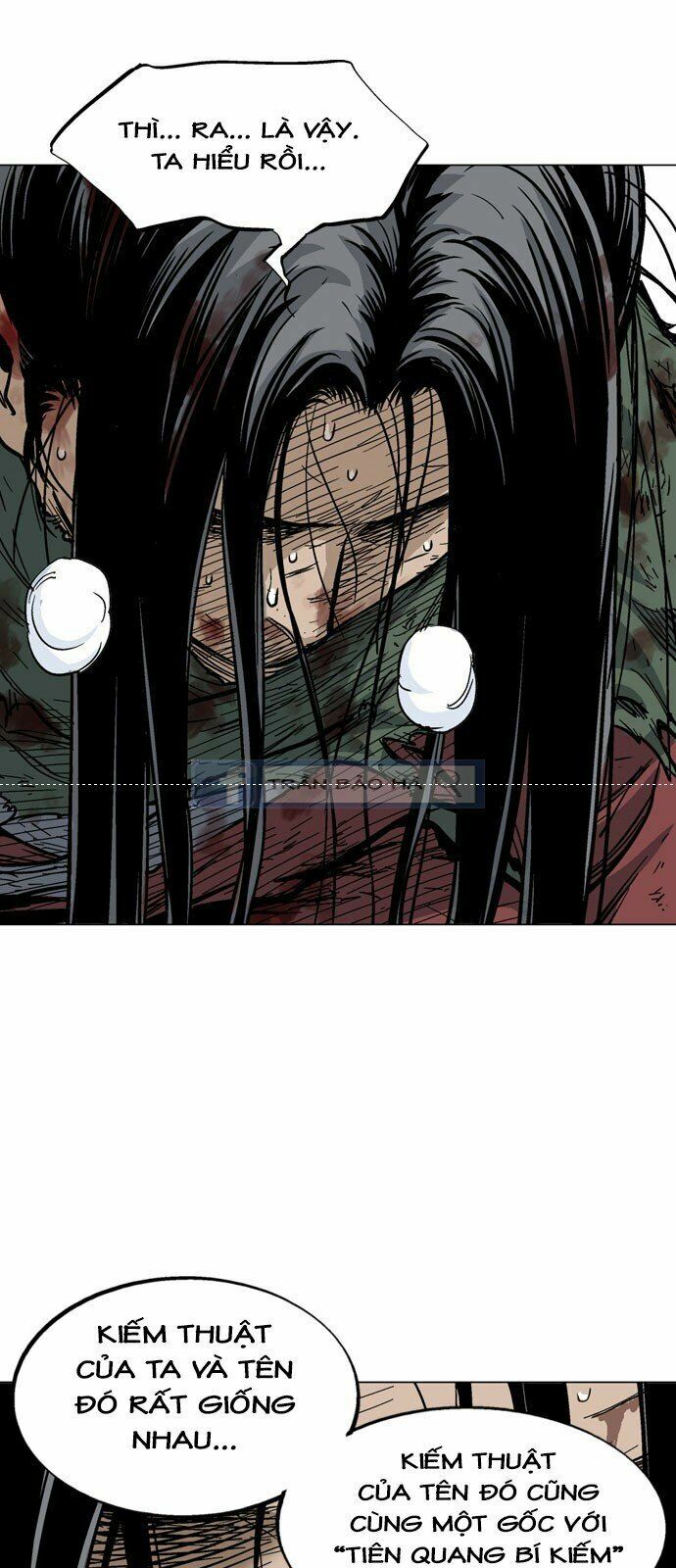 Gosu - Cao Thủ 2: Chapter 77