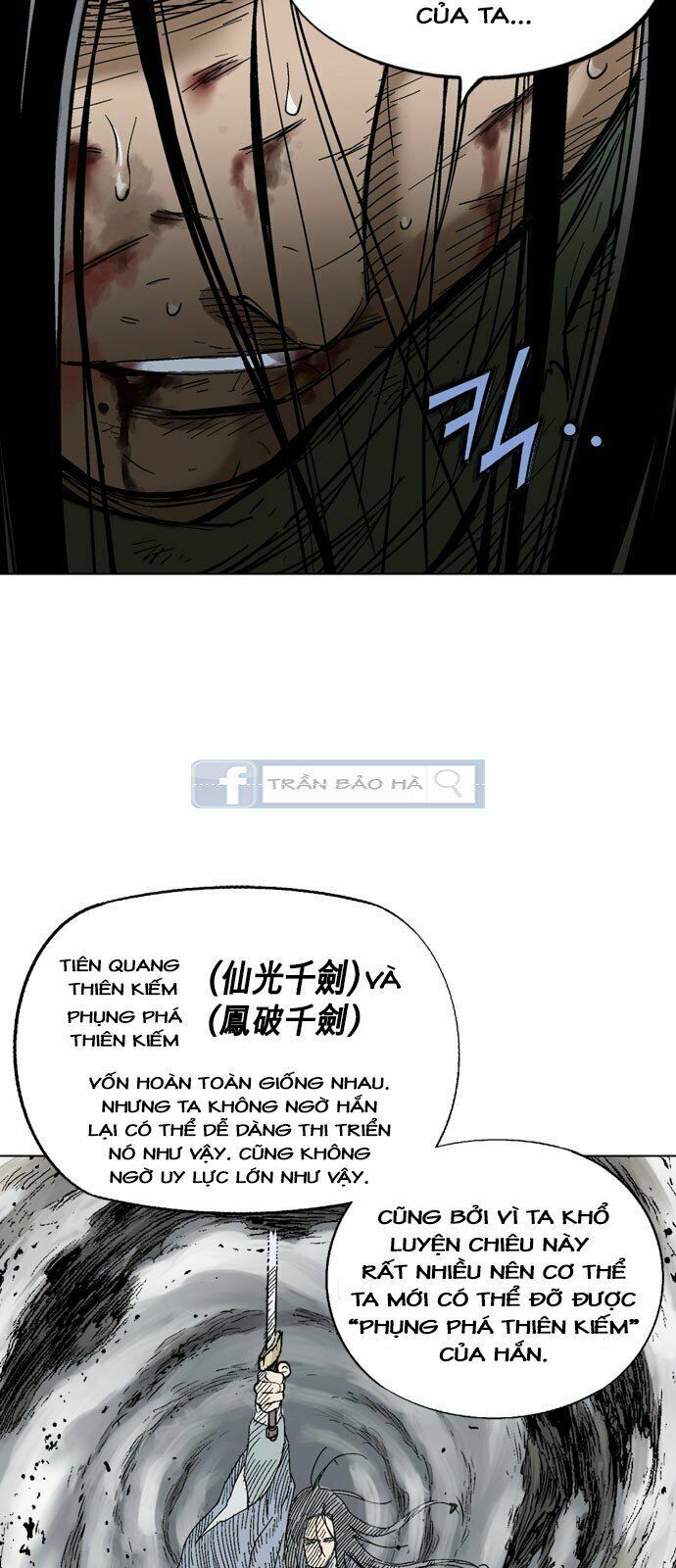 Gosu - Cao Thủ 2: Chapter 77