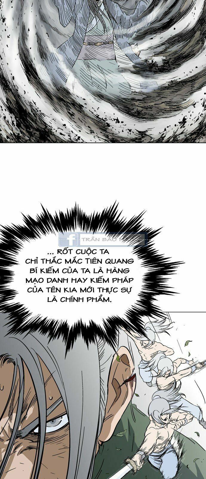 Gosu - Cao Thủ 2: Chapter 77