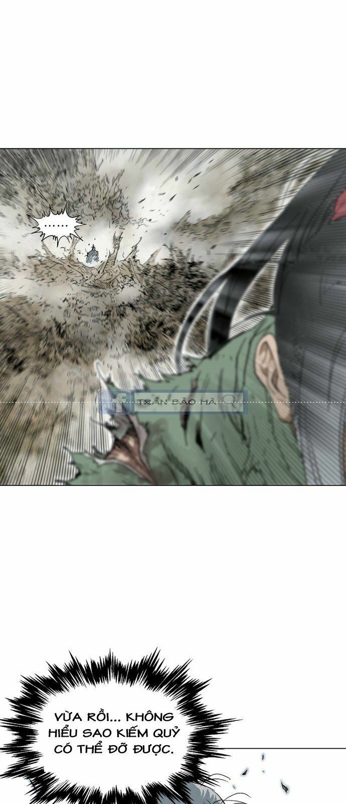 Gosu - Cao Thủ 2: Chapter 77