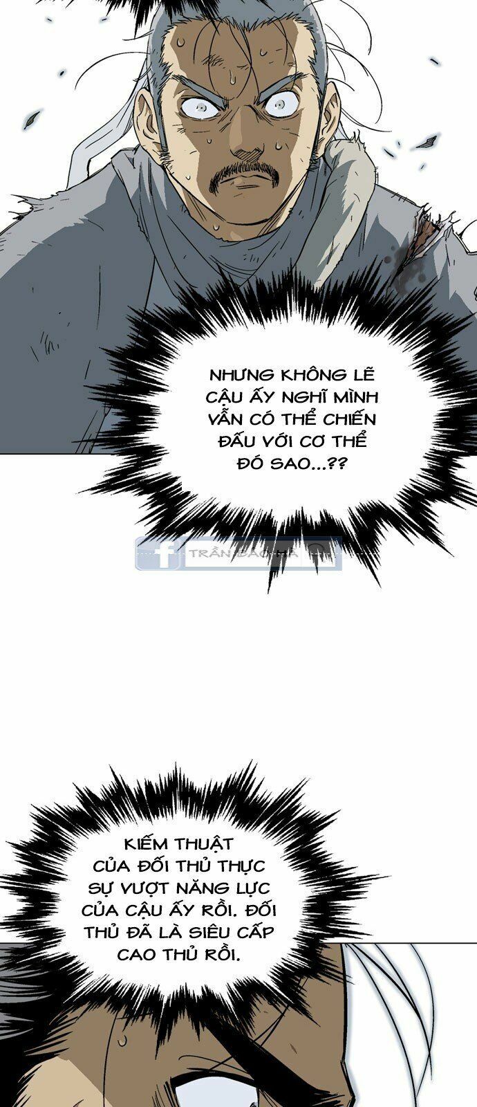 Gosu - Cao Thủ 2: Chapter 77