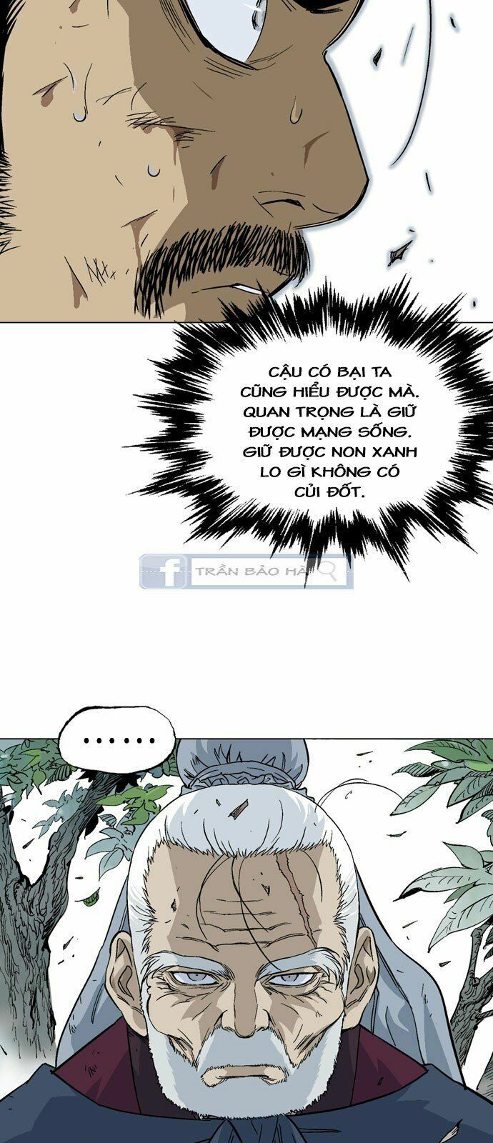 Gosu - Cao Thủ 2: Chapter 77