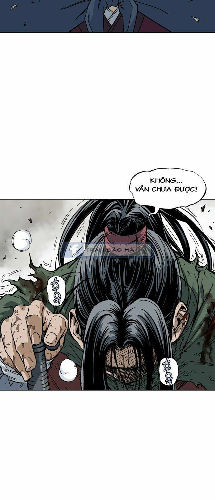 Gosu - Cao Thủ 2: Chapter 77