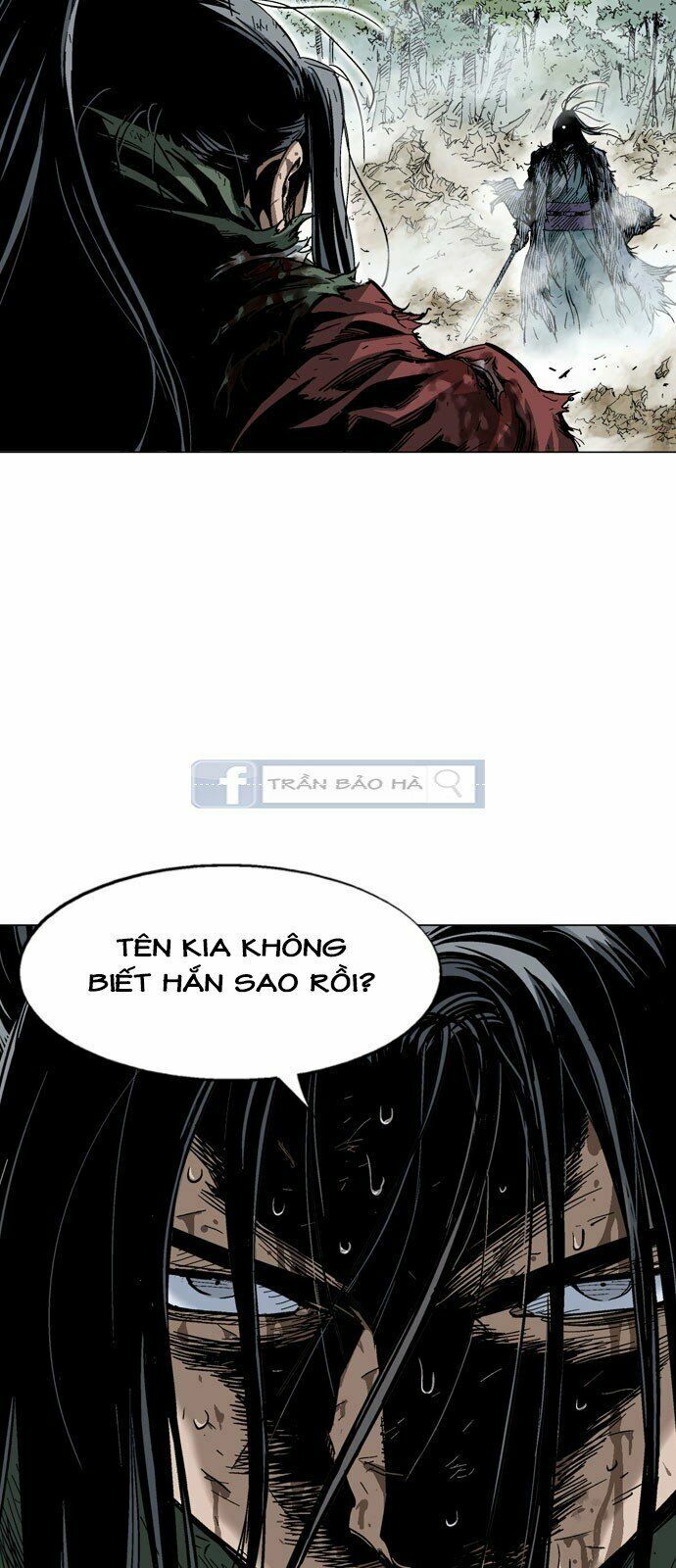 Gosu - Cao Thủ 2: Chapter 77