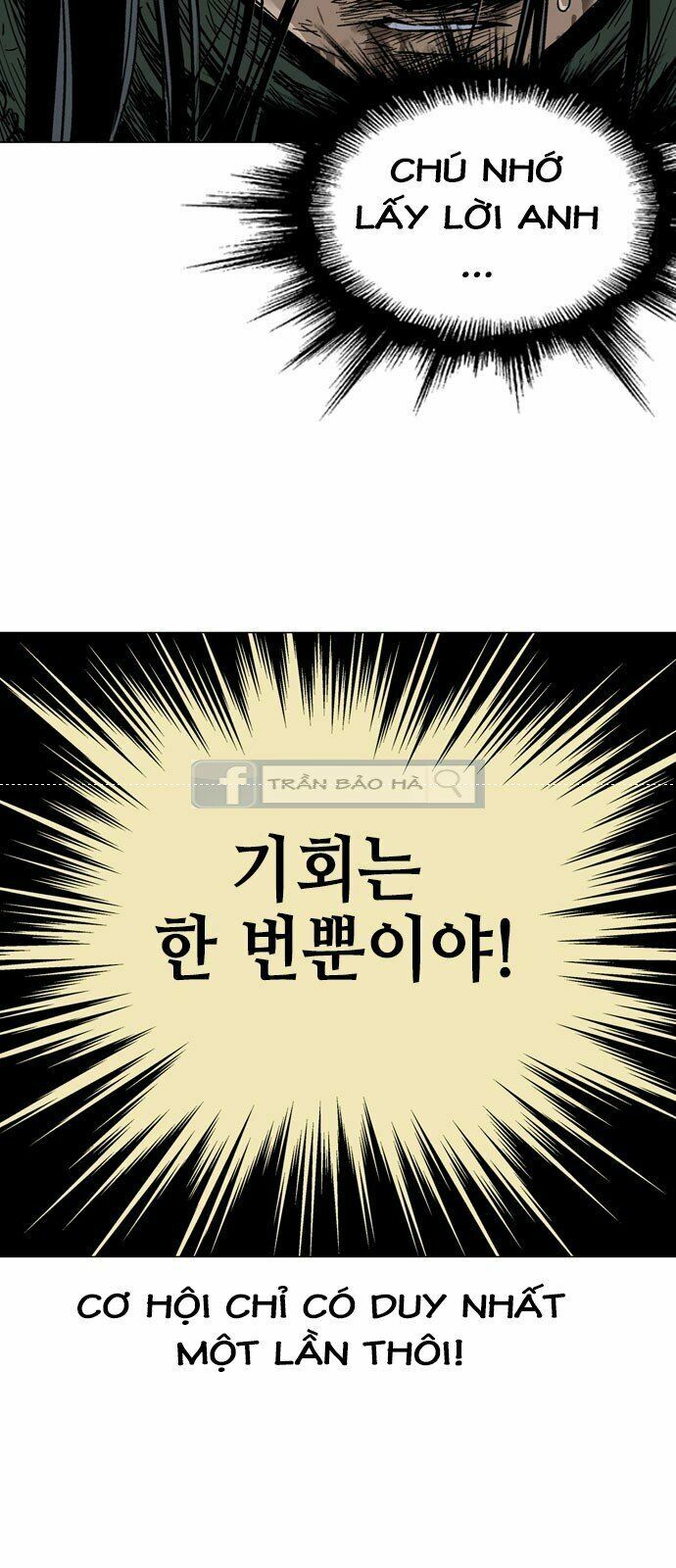 Gosu - Cao Thủ 2: Chapter 77
