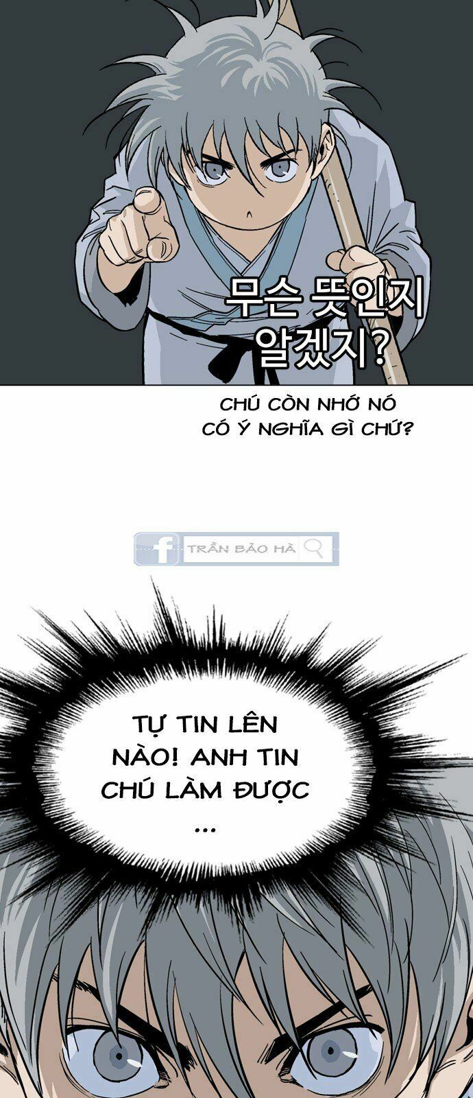 Gosu - Cao Thủ 2: Chapter 77