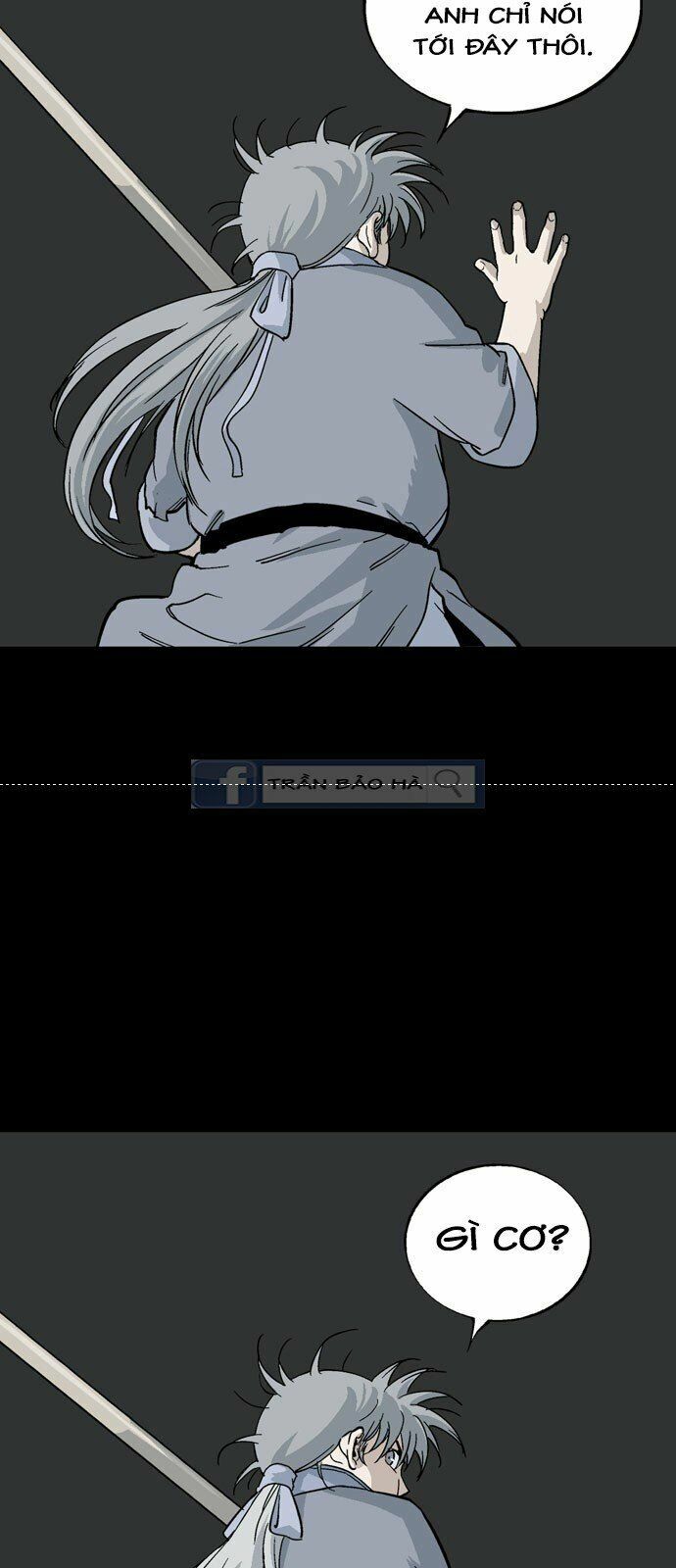 Gosu - Cao Thủ 2: Chapter 77