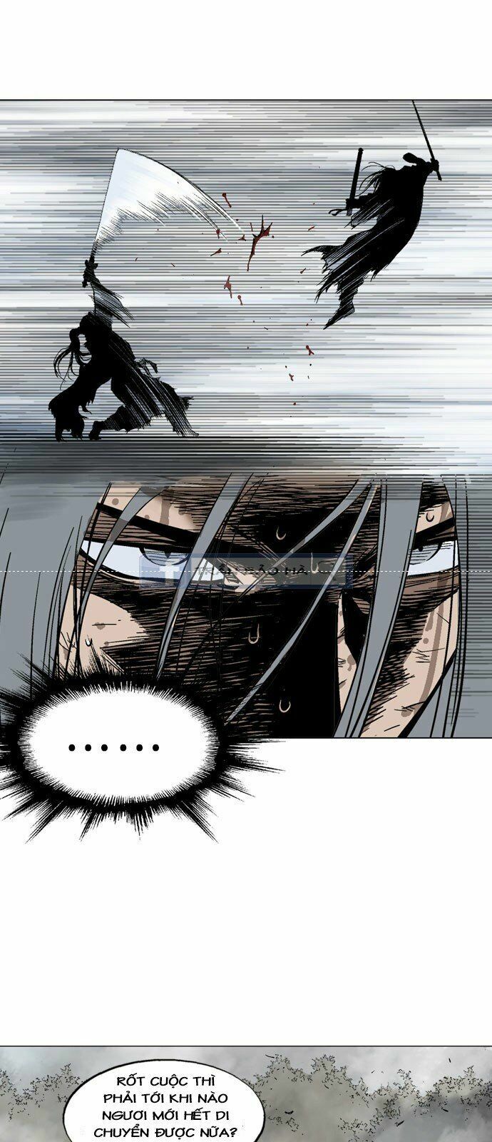 Gosu - Cao Thủ 2: Chapter 77