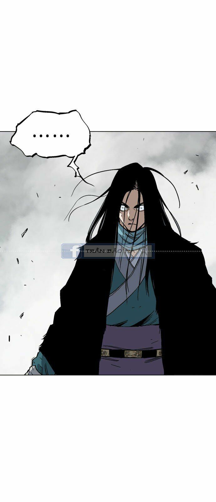 Gosu - Cao Thủ 2: Chapter 77