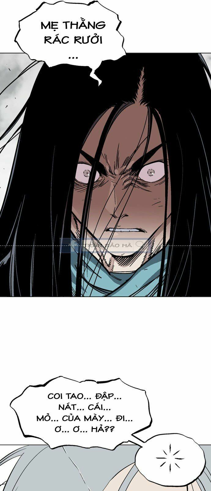 Gosu - Cao Thủ 2: Chapter 77