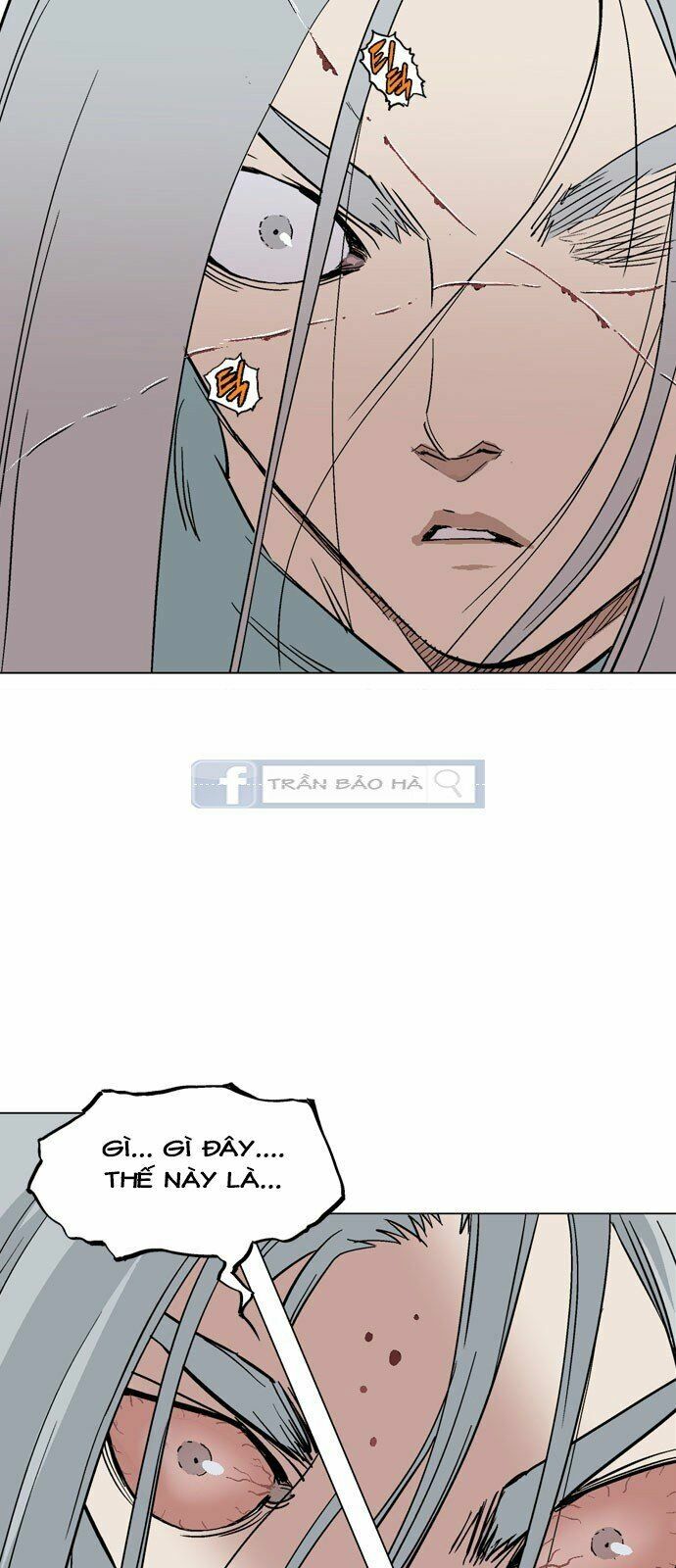 Gosu - Cao Thủ 2: Chapter 77