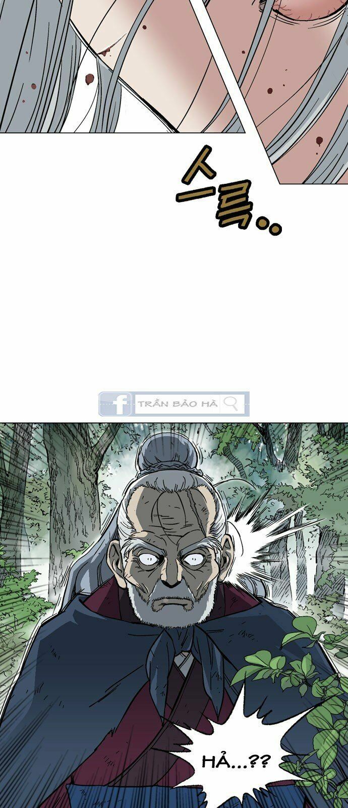 Gosu - Cao Thủ 2: Chapter 77