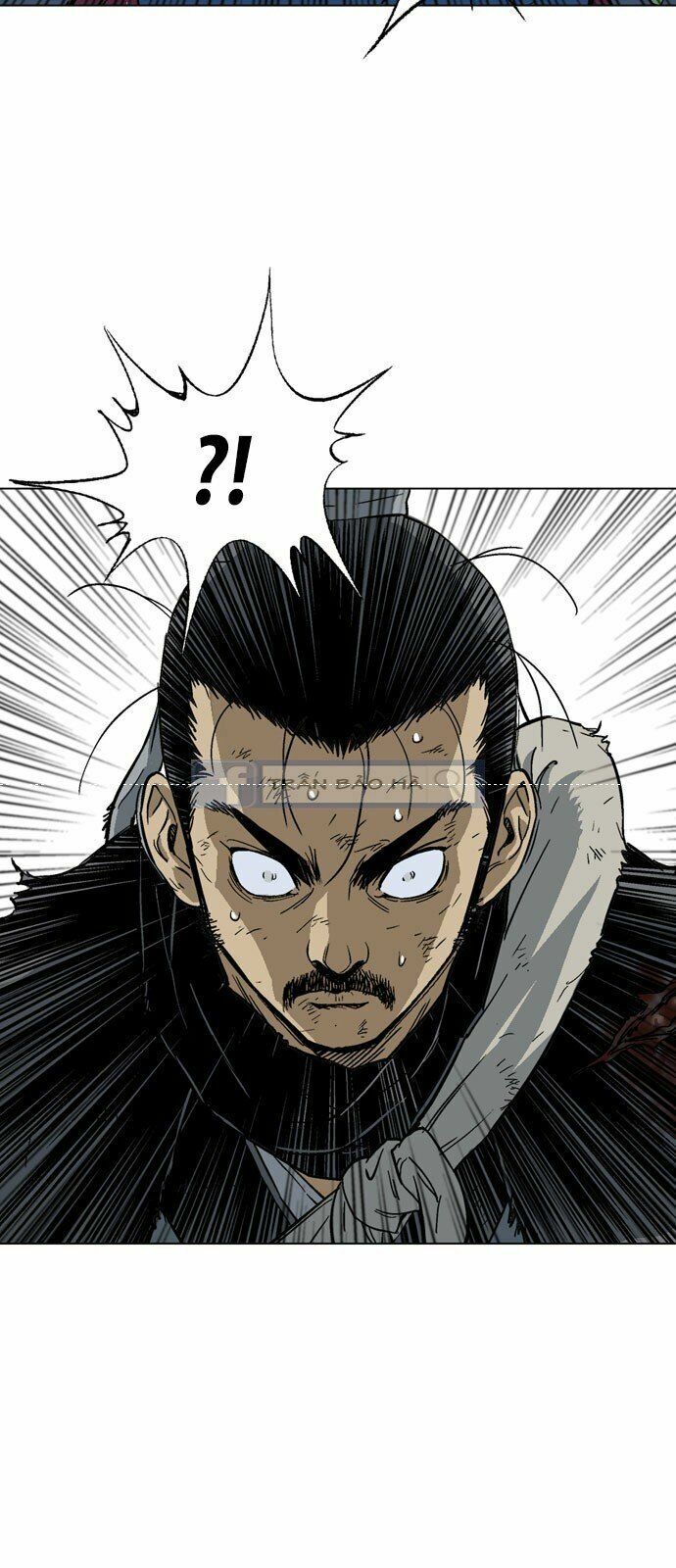 Gosu - Cao Thủ 2: Chapter 77