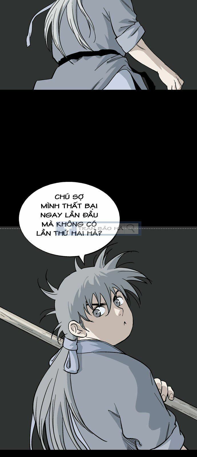 Gosu - Cao Thủ 2: Chapter 77