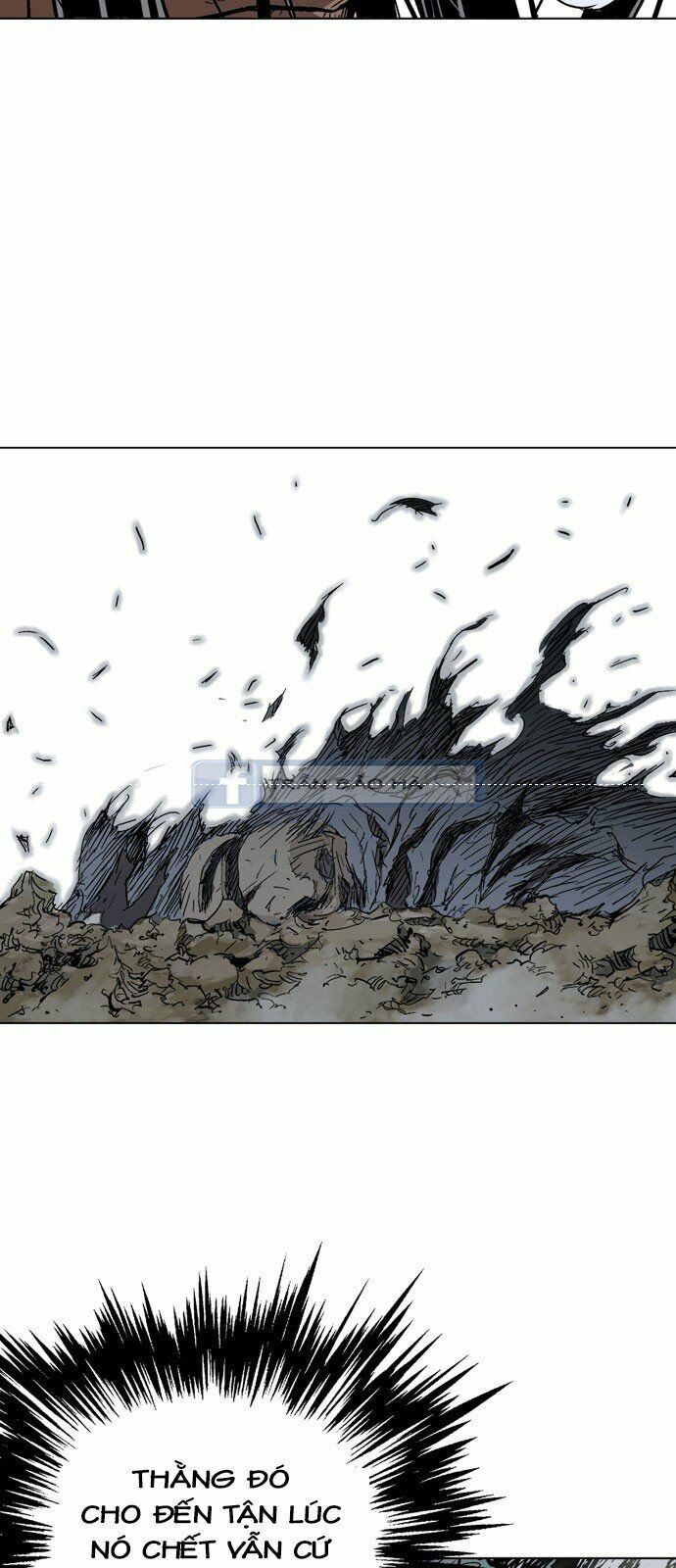 Gosu - Cao Thủ 2: Chapter 78