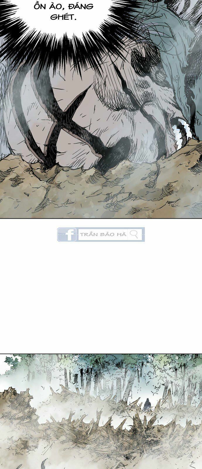 Gosu - Cao Thủ 2: Chapter 78