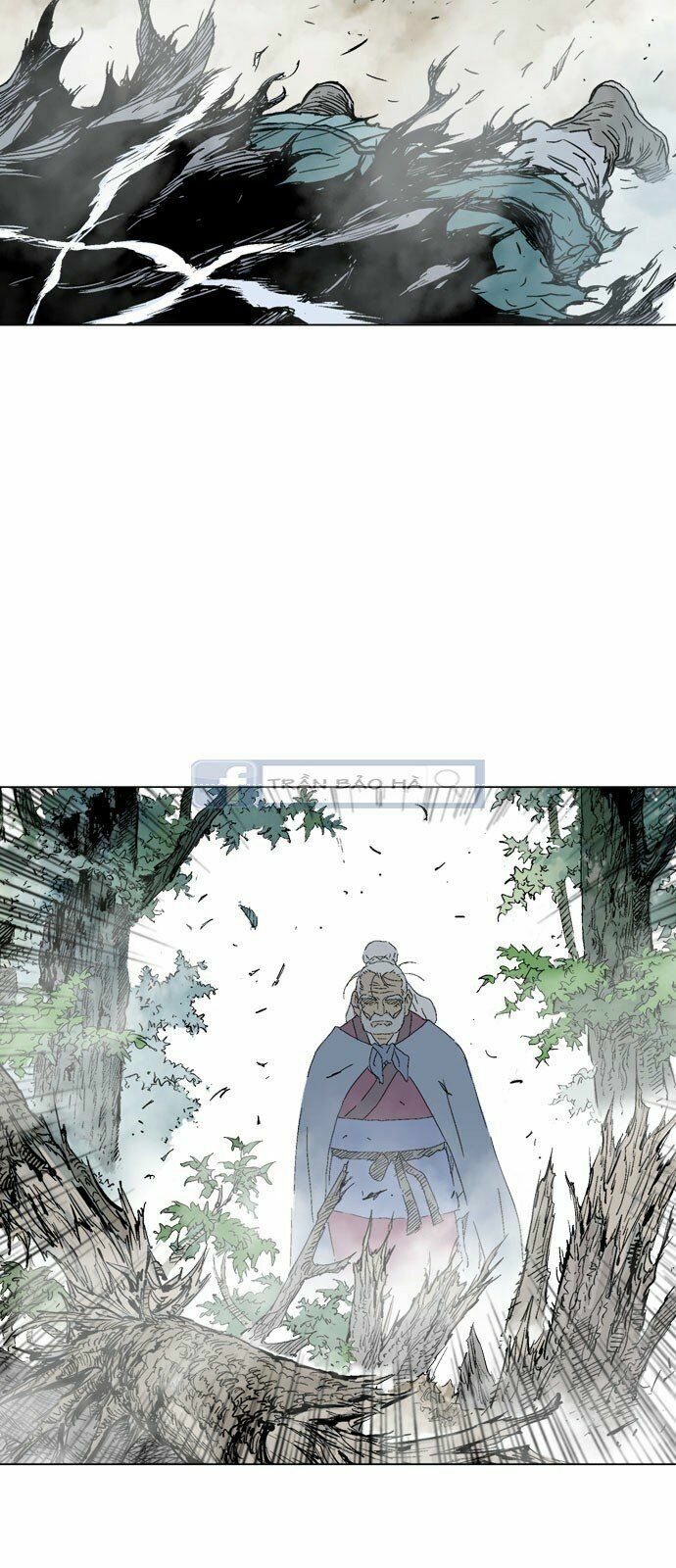 Gosu - Cao Thủ 2: Chapter 78