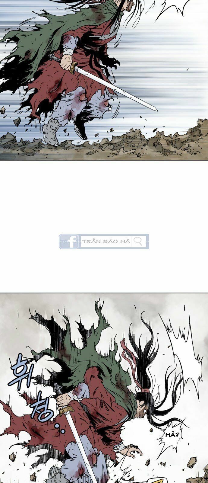 Gosu - Cao Thủ 2: Chapter 78
