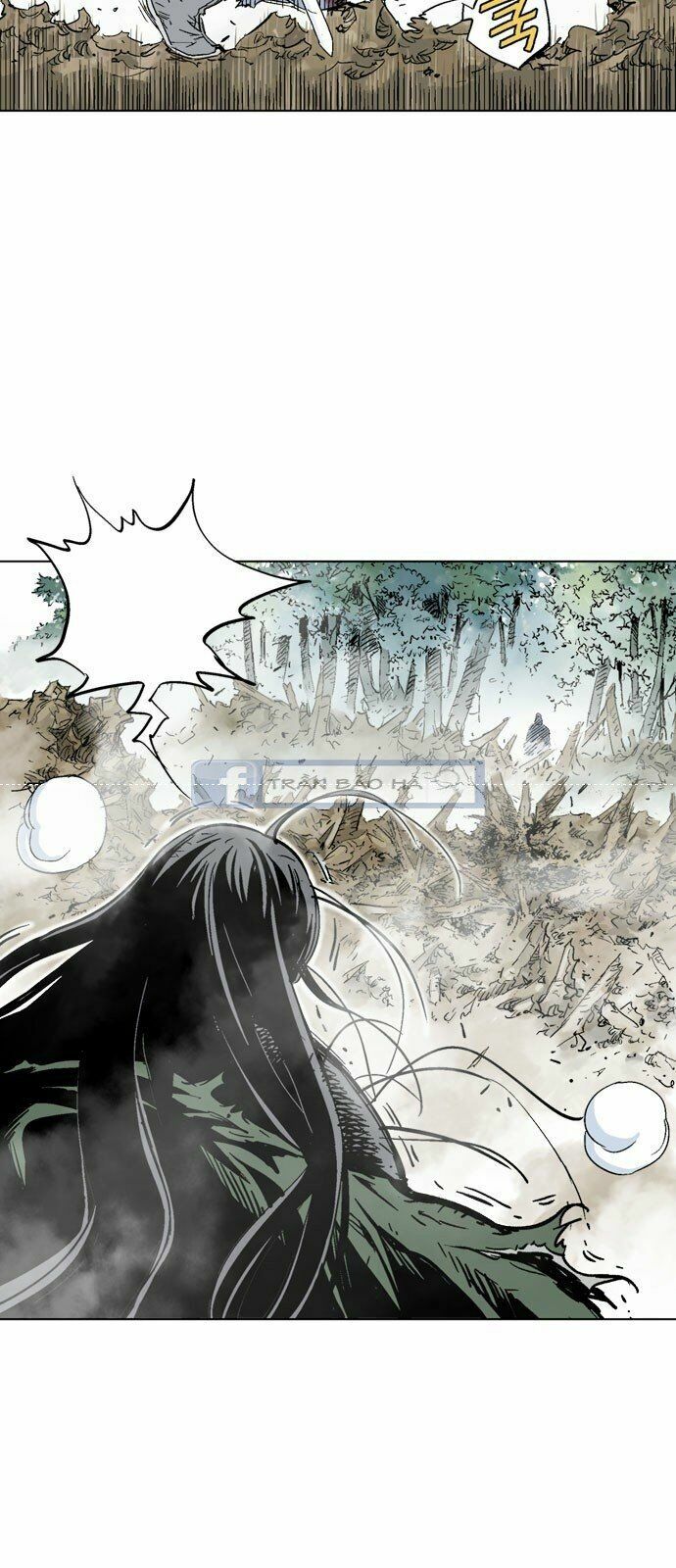 Gosu - Cao Thủ 2: Chapter 78