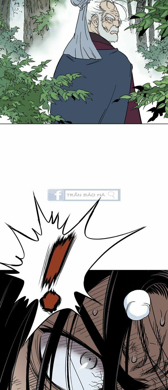 Gosu - Cao Thủ 2: Chapter 78
