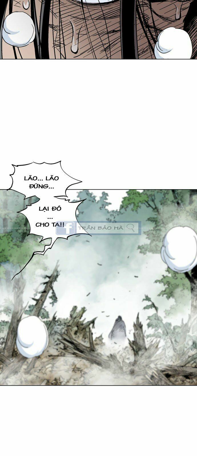 Gosu - Cao Thủ 2: Chapter 78