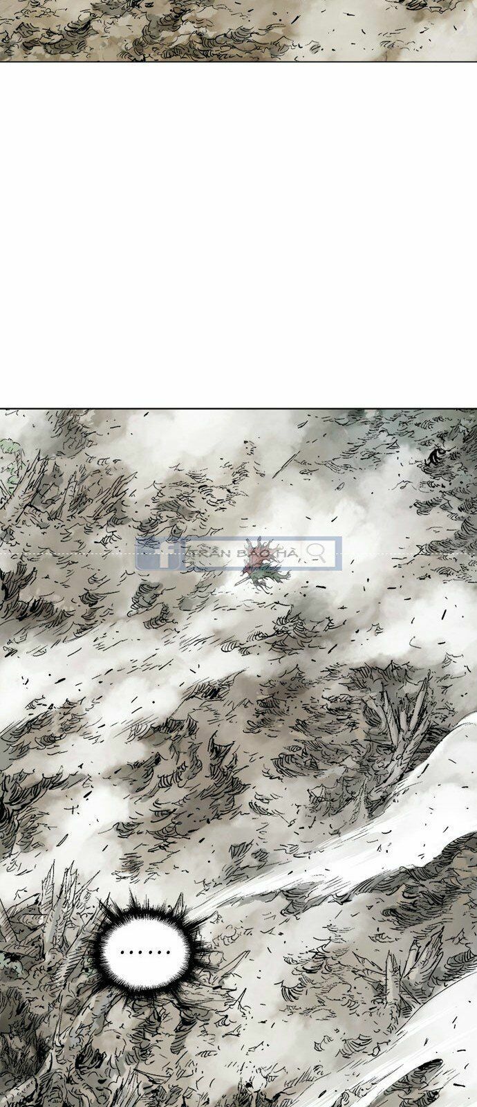 Gosu - Cao Thủ 2: Chapter 78