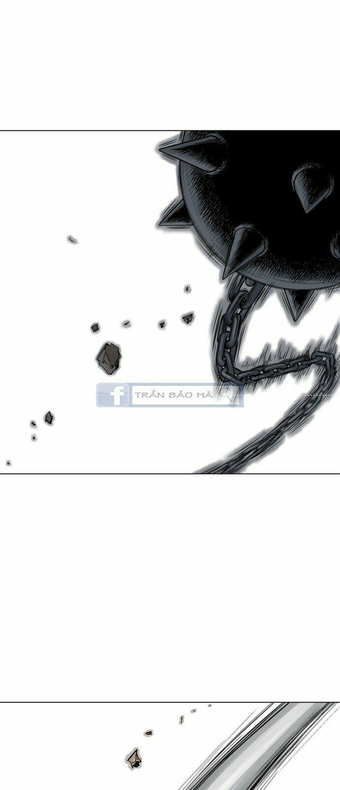 Gosu - Cao Thủ 2: Chapter 78