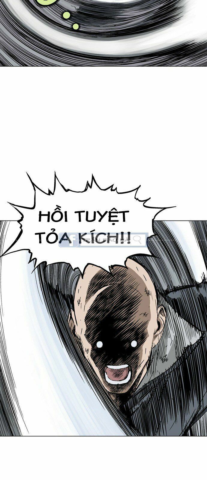 Gosu - Cao Thủ 2: Chapter 78