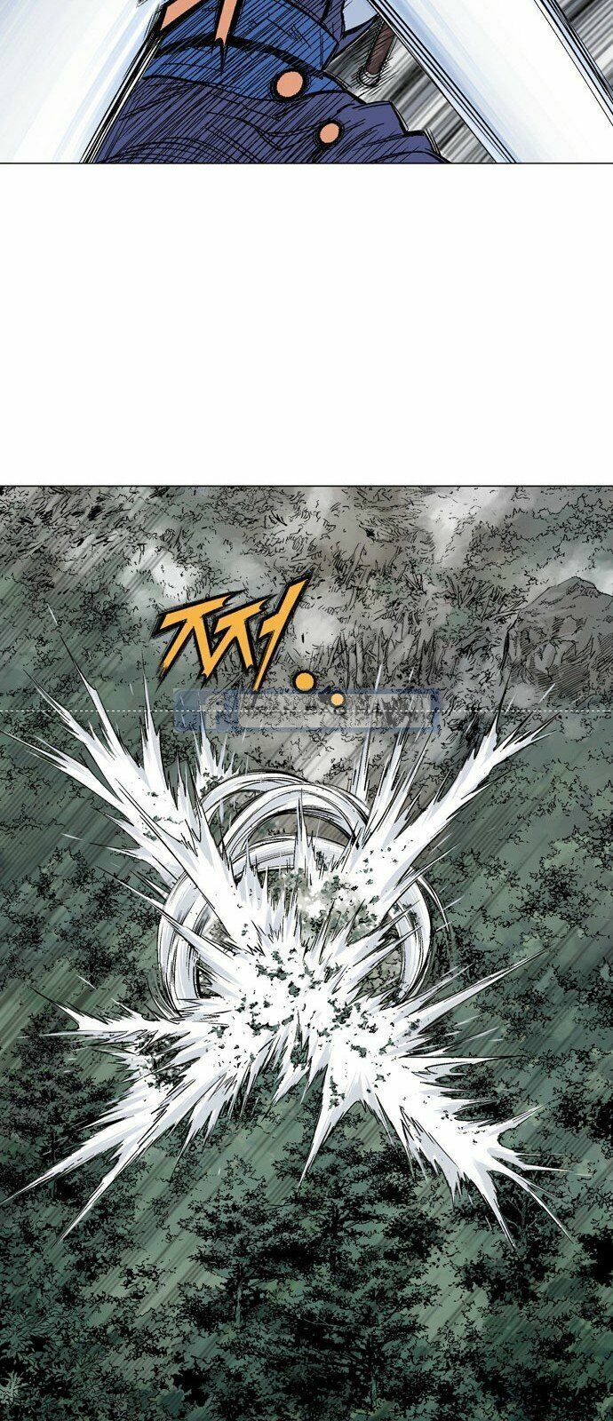 Gosu - Cao Thủ 2: Chapter 78