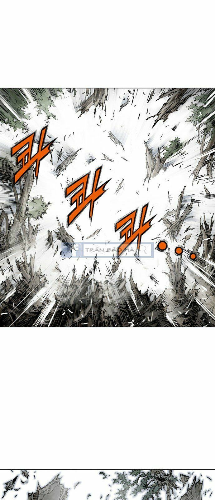Gosu - Cao Thủ 2: Chapter 78