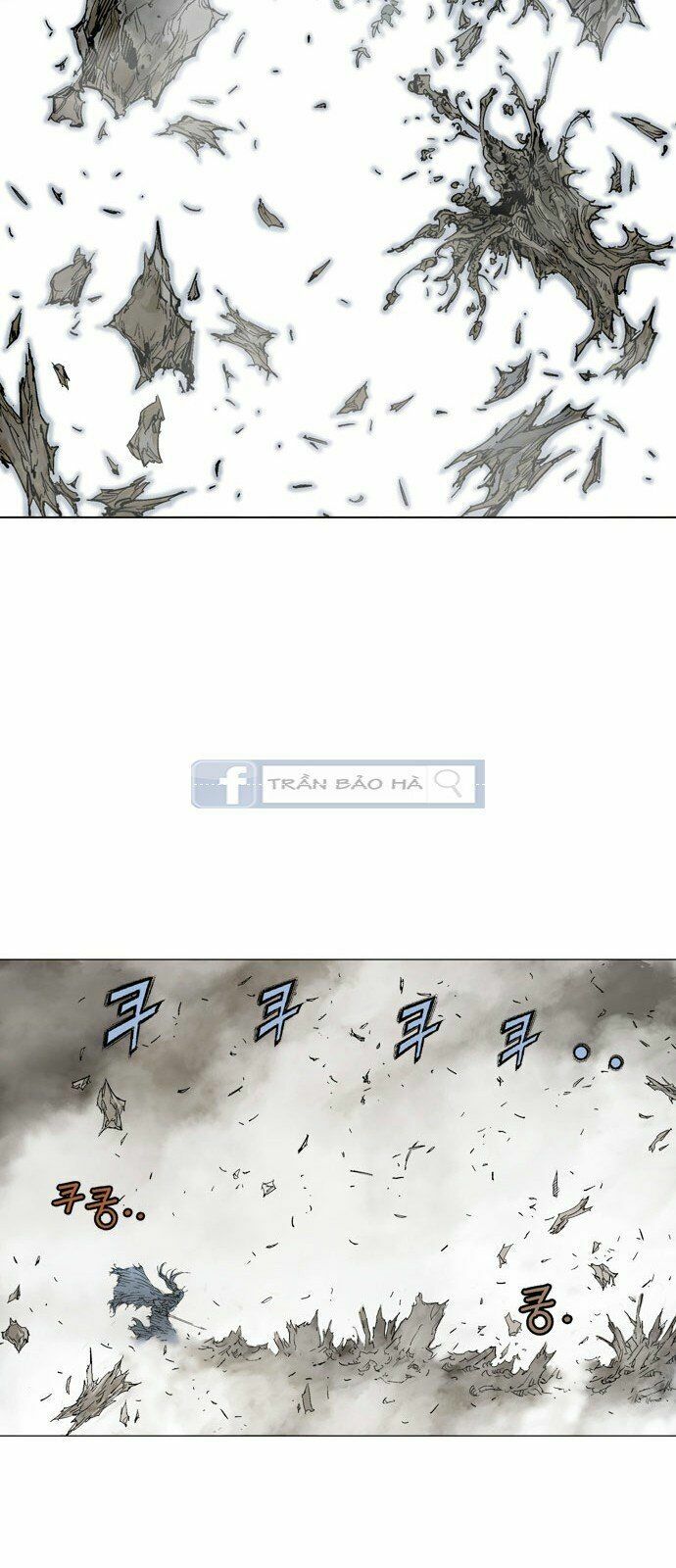 Gosu - Cao Thủ 2: Chapter 78