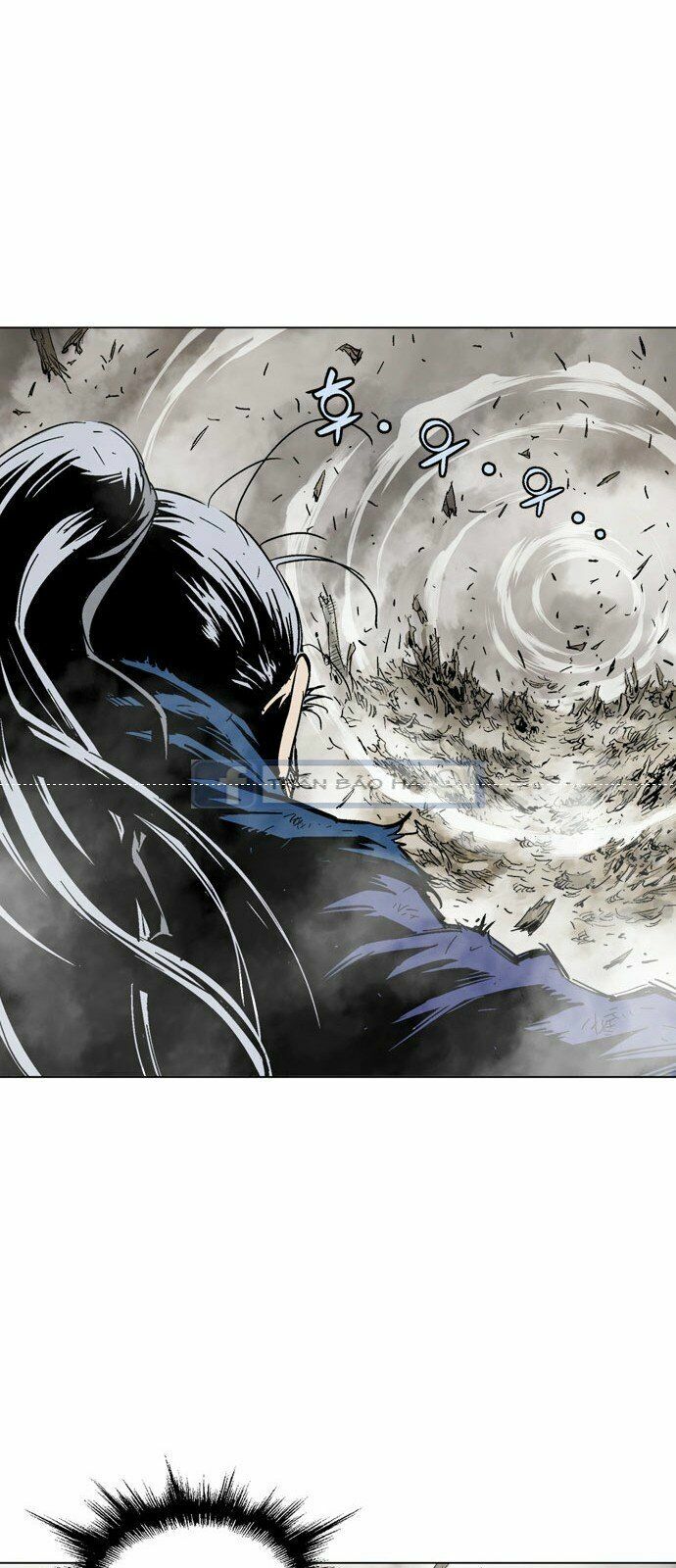 Gosu - Cao Thủ 2: Chapter 78