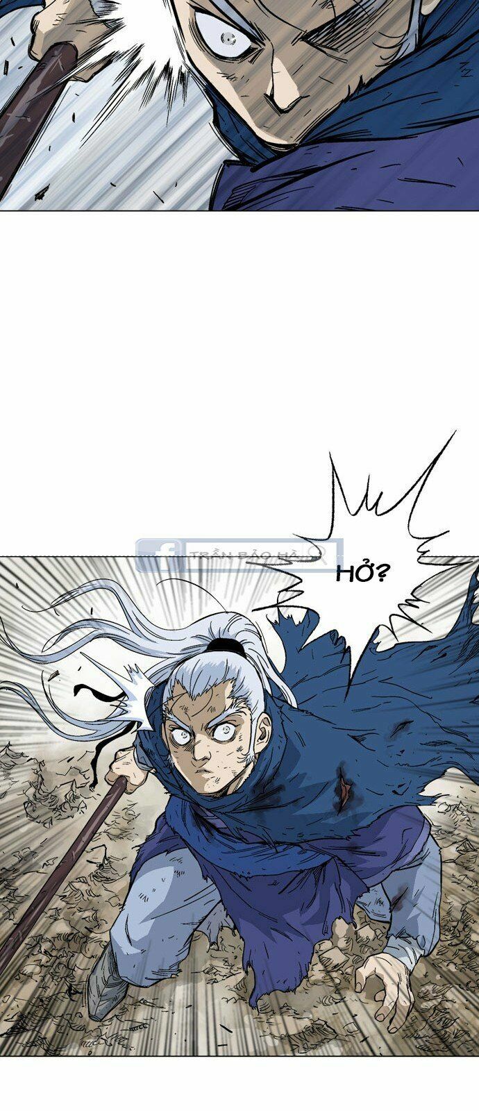 Gosu - Cao Thủ 2: Chapter 78