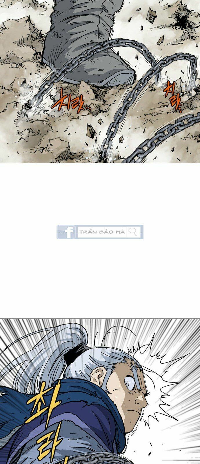 Gosu - Cao Thủ 2: Chapter 78