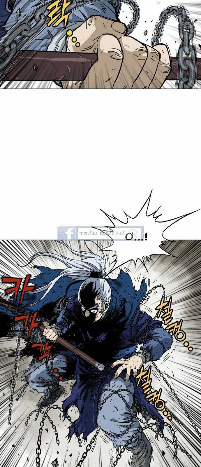 Gosu - Cao Thủ 2: Chapter 78