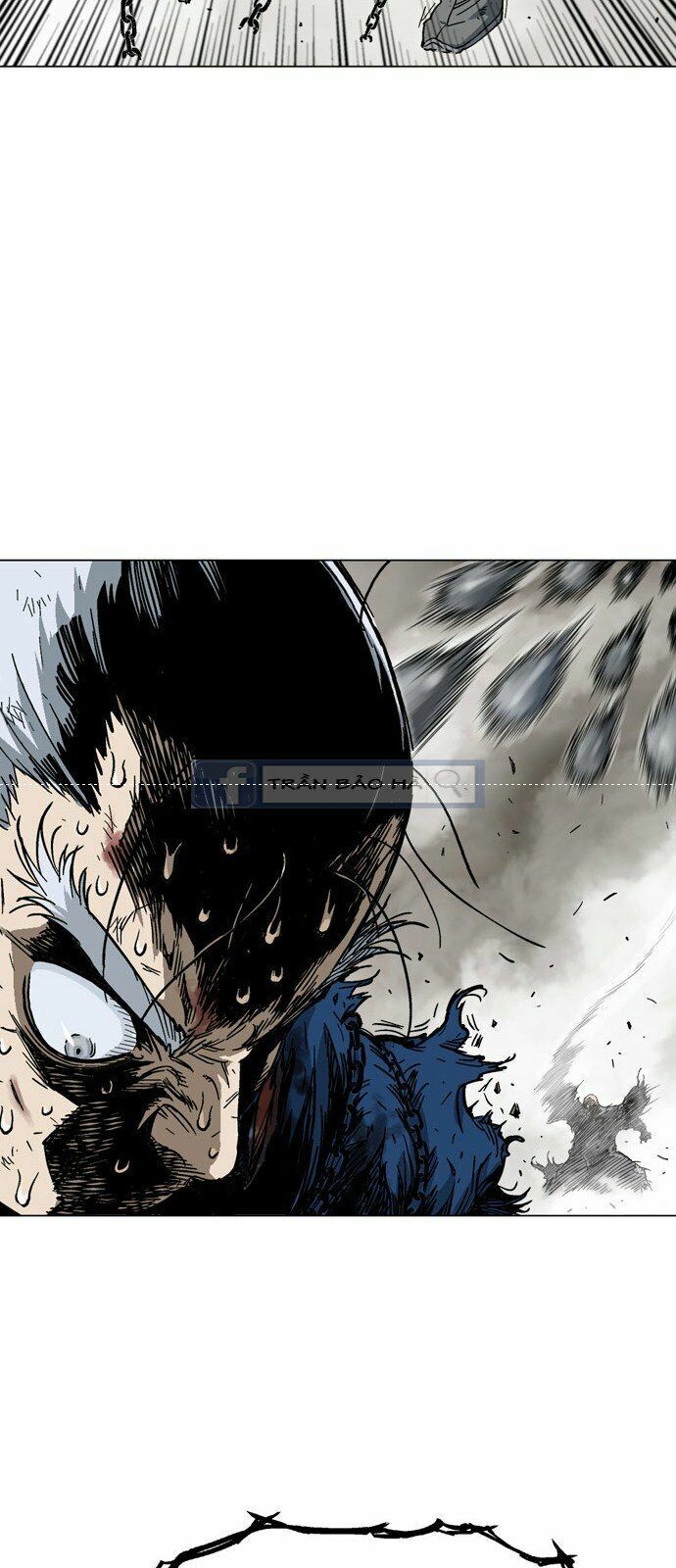 Gosu - Cao Thủ 2: Chapter 78