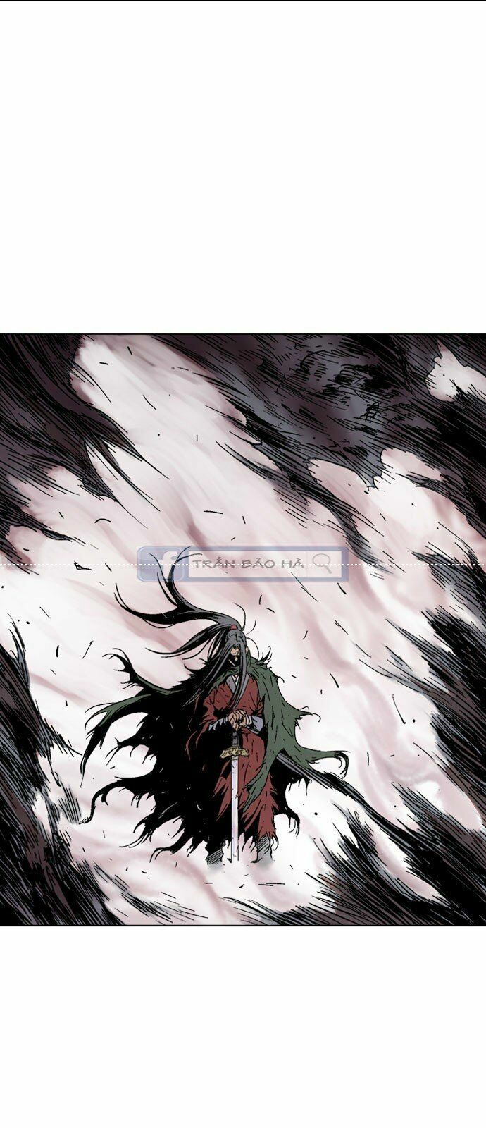 Gosu - Cao Thủ 2: Chapter 78