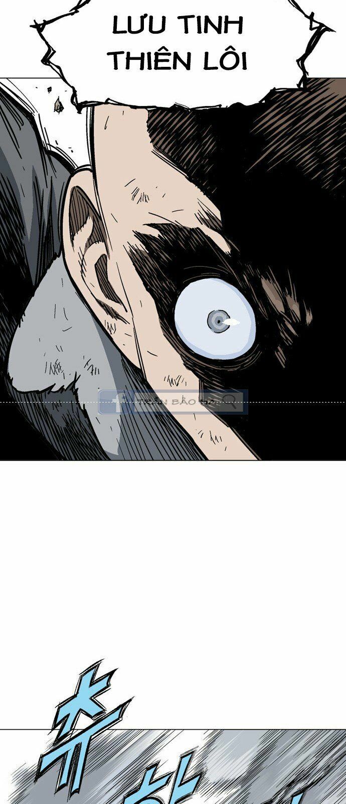 Gosu - Cao Thủ 2: Chapter 78
