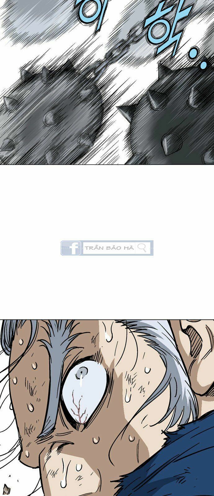 Gosu - Cao Thủ 2: Chapter 78