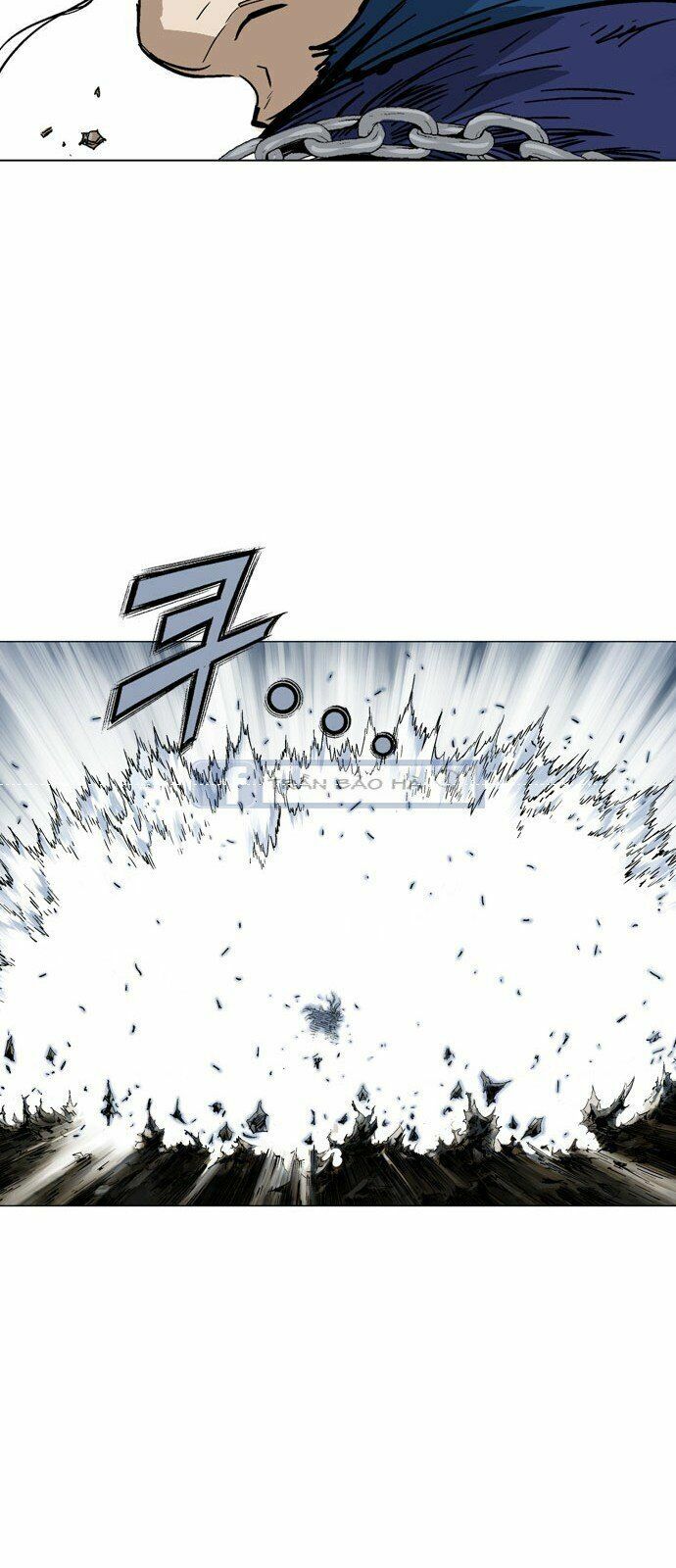 Gosu - Cao Thủ 2: Chapter 78