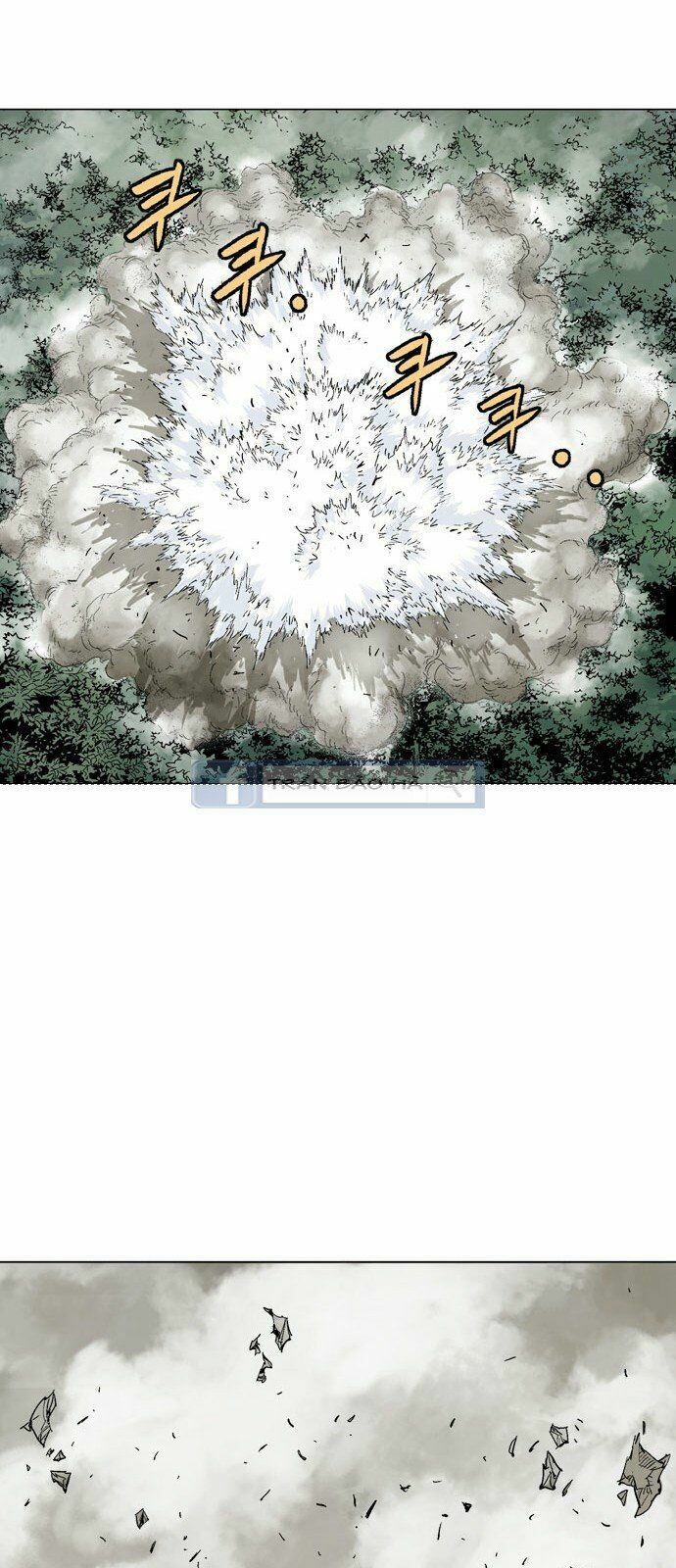 Gosu - Cao Thủ 2: Chapter 78