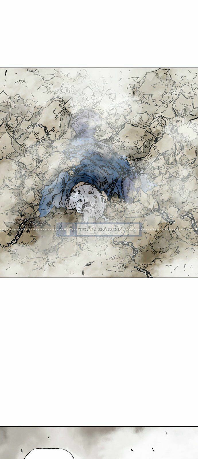 Gosu - Cao Thủ 2: Chapter 78