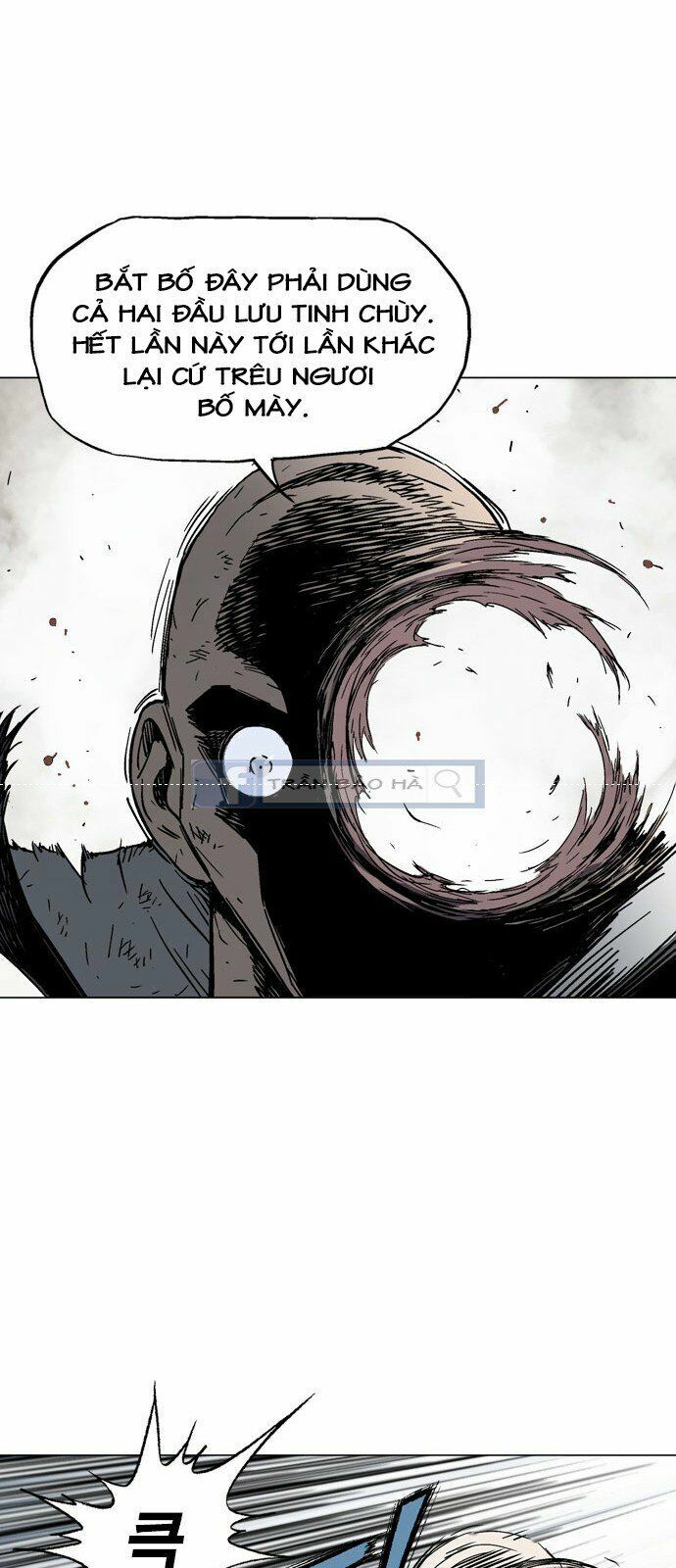 Gosu - Cao Thủ 2: Chapter 78