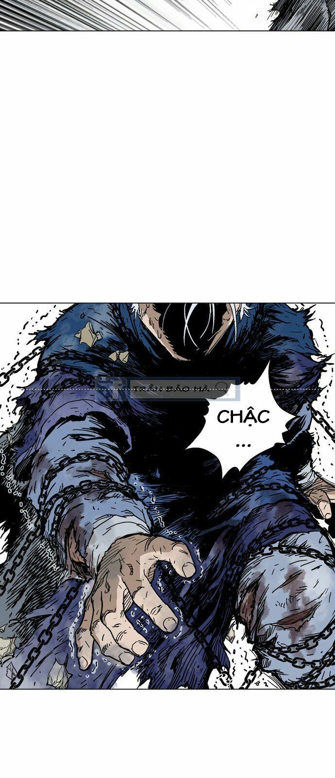 Gosu - Cao Thủ 2: Chapter 78