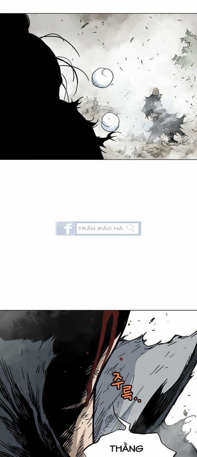 Gosu - Cao Thủ 2: Chapter 78