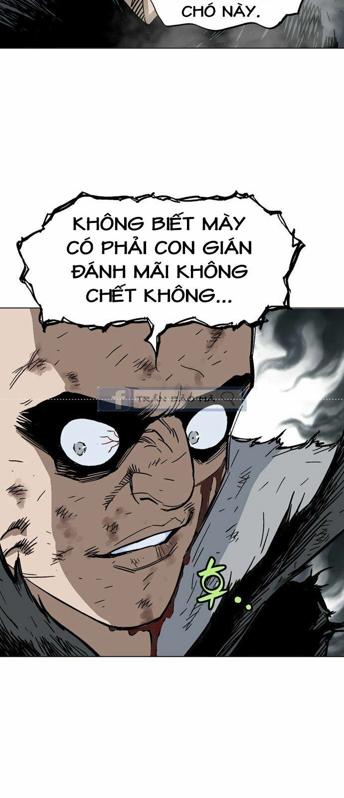 Gosu - Cao Thủ 2: Chapter 78